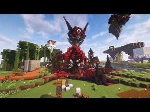 Safe Haven Part 1 of 2 - MCV Hardcore+ Generations Community Project