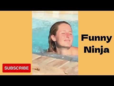 The best funny bikini fails video compilation in 2022