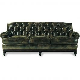 Hancock & Moore Robinson Tufted Sofa