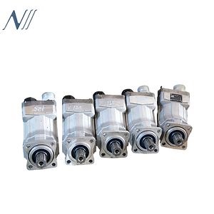 [Hot Item] Industry Leading Rexroth A17fo45 Variable Displacement Pumps Hydraulic Piston Pump Rexroth Pump