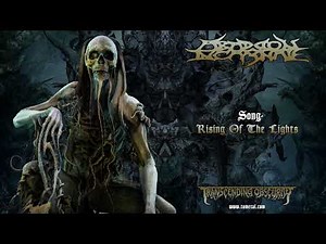 ABADDON INCARNATE (Ireland) - Rising Of The Lights (Grindcore/Death Metal) Transcending Obscurity