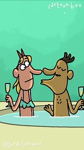 3.2M views · 42K reactions | POV: You Try Hiding a Turd in a Hot Tub  #animation #comedy #memes #cartoonbox #fblifestyle | Cartoon-Box | Facebook