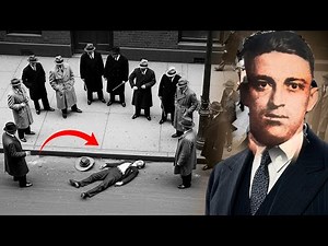 🔴 HYMIE WEISS - The Only Man Al Capone Ever Feared.