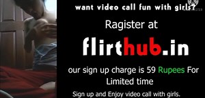 Desi Bhabi ko mastram series dikha ke josh me dala