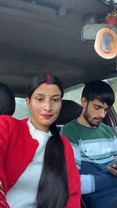 207K views · 6.2K reactions | Tere naal jeena #explorepage #couple #viral #explorepage #trendingnow #instagood #instadaily #instagram #reels #beautiful #fyp #photooftheday | Preeti Bhagat | Facebook