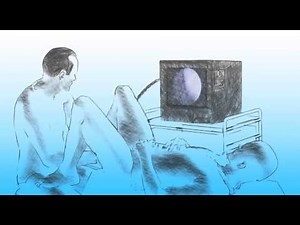 Kijkonderzoek in de blaas (cystoscopie) bij de man