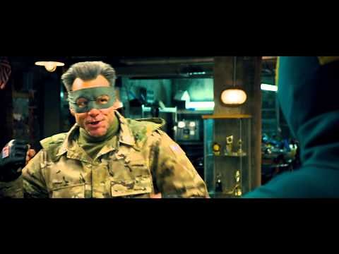 Kick Ass 2 Trailer