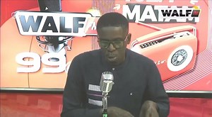 barth dans une situation de contrainte par corps ️✅ | Diasporas Pour L'Alternative au Senegal Horizon 2050 | Facebook