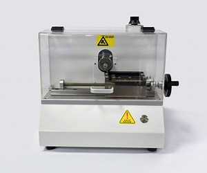 [Hot Item] Automatic V Notching Electric Notch Sample Cutting Machine