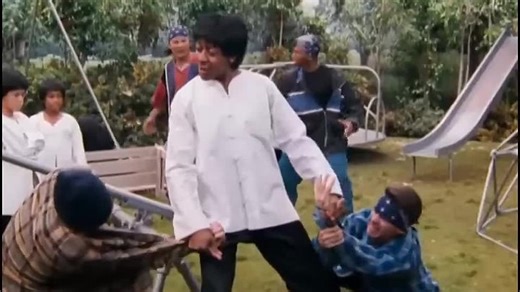 Steve Urkel As Bruce Lee Compilation _ Family Matters Compilation