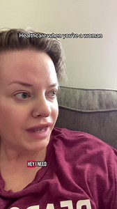 Healthcare When You’re a Woman: A Satirical Take