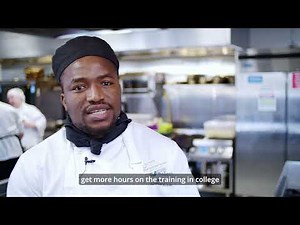 Ignite Your Culinary Career: MSLETB's Commis Chef Apprenticeship Programme