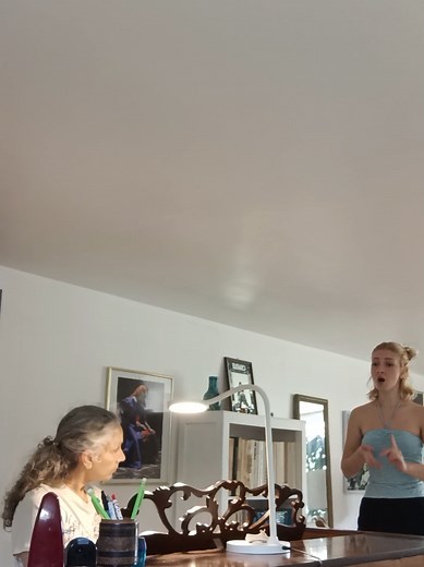 POV : Tu vis dans The Penthouse — opéra, Mozart et musique classique