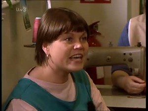 Corrie 1st August 1997