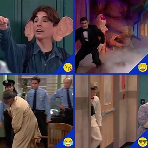 Happy Birthday, Josh Server🎉😍 Which of Josh's characters on All That was your favorite? | All That