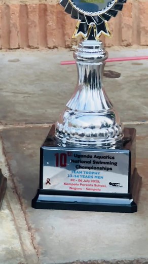 Gators swim club kampala on TikTok