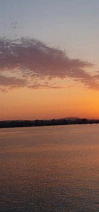 Amazing Sunrise | Palma de Mallorca