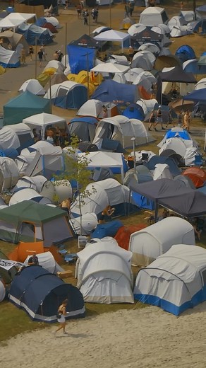 87K views · 1.1K reactions | The cards will be dealt on November 18th at 01:00 PM CET as the wishlist opens. ♠️ It’s time to make your move. Will you go for a Group Camp, Glamping, Pre-Setup tent or bring your own tent to the world’s biggest hardcore gathering? | Dominator | Facebook