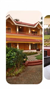 Tranquility meets luxury at Taj Holiday Village Resort & Spa—your private villa retreat awaits amidst lush tropical paradise. For more details, please call: 91 9049886991 #TajHotels #TajHolidayVillage #Goa #GoaGetaway #LuxuryResort | Taj Holiday Village Resort & Spa