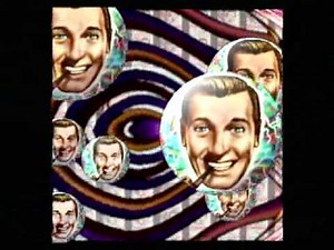 The Bobacatto (Mark Mothersbaugh/SubGenius Foundation)