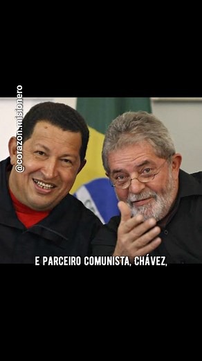 Lula, declarado “persona non grata” por Israel | Corazón Misionero