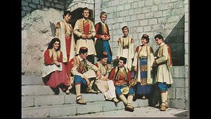 Tekla voda na valove – Veselice i VIS Podgorica