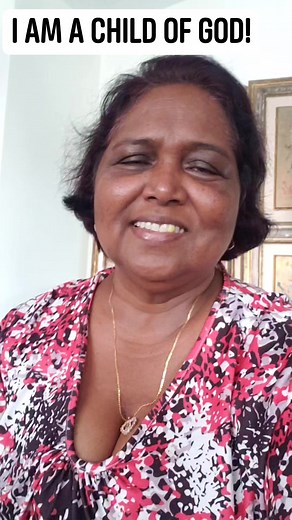 2.5K views · 115 reactions | I am no longer a slave to fear! #lipsyncreels #musiclover #enterainmentvideo | Shanta Bhagwantie | Facebook