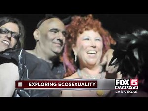 Exploring ecosexuality