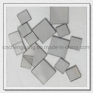 [Hot Item] CVD Diamond Film CVD Diamond Wafer for Optical and Electrnic Grade