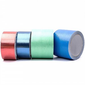 [Hot Item] Heavy-Duty Waterproof Tarpaulin Repair Tape for Outdoor Use