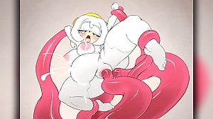 ProjectX Love Potion Disaster - &lbrack;Gallery&rsqb; - Zeta and Rouge