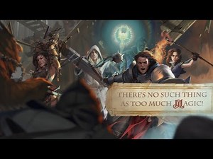 Pathfinder: Kingmaker Videos for PC - GameFAQs