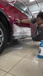 PPF installs can be so satisfying to watch @ckwrap #wrap #PPF #explorepage #satisfying # | The Wrap Showcase