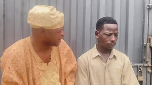 FIRST SERVICE | Lilygrace Productions And Films