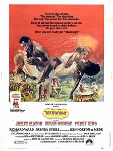 Mandingo (1975) | ČSFD.cz