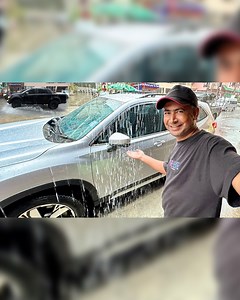 119K views · 2.3K reactions | Heavy Rain in Pattaya Thailand | Phuket to Pattaya | Mudassar Saddique Vlogs | Facebook