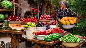 14 reactions | Homemade Fresh Fruit Compote Can be Stored for Years - Best recipe in the village.☘️省 | Country life foodie | Facebook