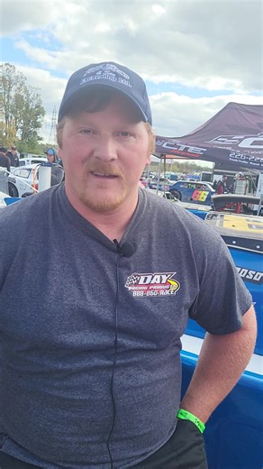 It's time for RAPID FIRE!!!!!!!! Hear what Just Foam It OSCAAR Modified driver Ryan Dick had to say in response to our questions...... #OSCAAR | OSCAAR Racing | Facebook