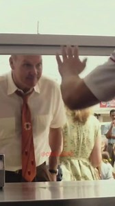 Filme: Fome de poder. . . #filme #cenasdefilmes #mcdonalds #amofilmes | Cinematográfica