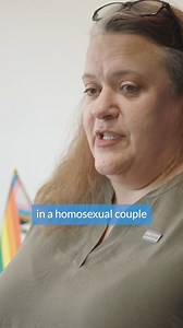 1.5K views · 11 reactions | We’re proud to stand with the LGBTQ+ community in the fight against sexual assault and dating violence. ️‍✨ It’s On Us to make sure everyone feels safe and respected. Sign the It's On Us pledge today and make a difference. https://geisinger.cc/3RH4j3S | Geisinger | Facebook