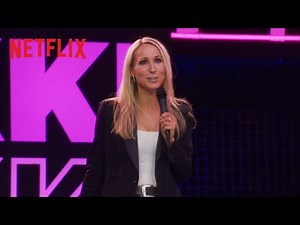 Comedian Nikki Glaser