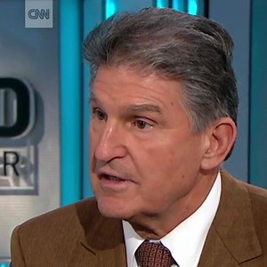 162K views · 3.9K reactions | Sen. Joe Manchin of West Virginia...