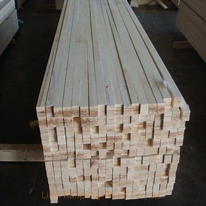 [Hot Item] High Quality Packing Timber Packing LVL
