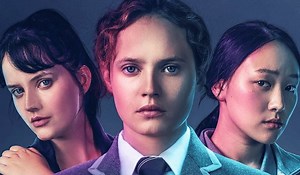 Bad Behaviour (2023) - Filmonizirani