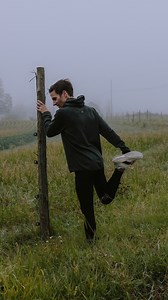 Here’s to the amateurs. To running for the love. This is the final film in our Amateur series. Go to the link in our bio to watch the hero film. | Tracksmith