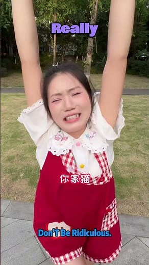 She Got Stuck on the Pull Up Bar and He Blackmailed Her!