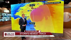69K views · 775 reactions | "Never in history has a storm been this...