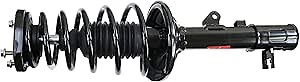 Monroe Quick-Strut 172193 Suspension Strut and Coil Spring Assembly for Hyundai Tiburon