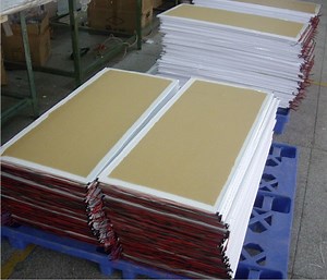 [Hot Item] Acrylic LED Light Guide Plate LGP