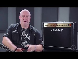Marshall DSL40C 40W Amp